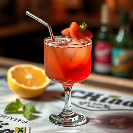 cocktail