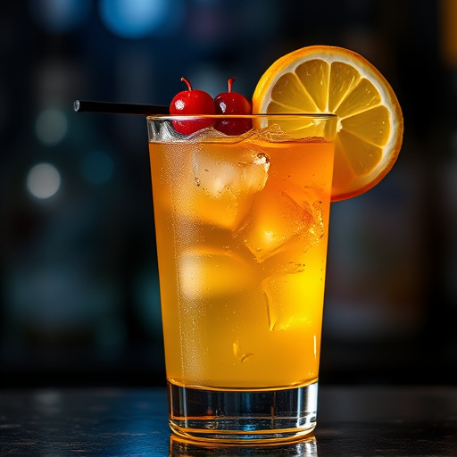 cocktail