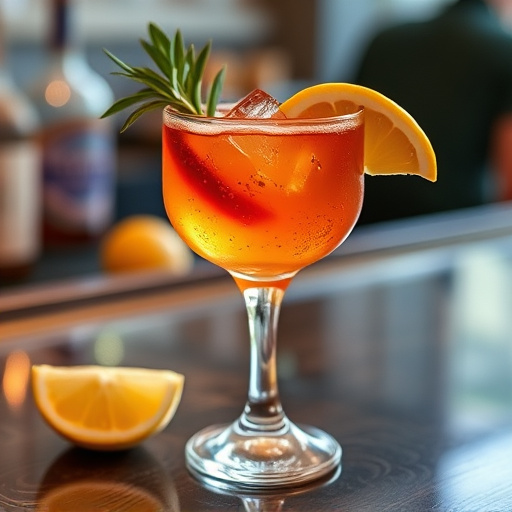 cocktail