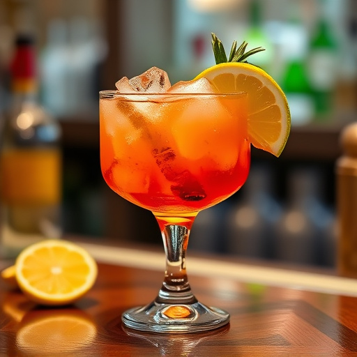 cocktail