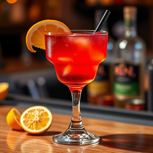 cocktail