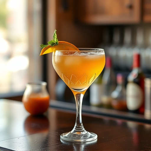 cocktail