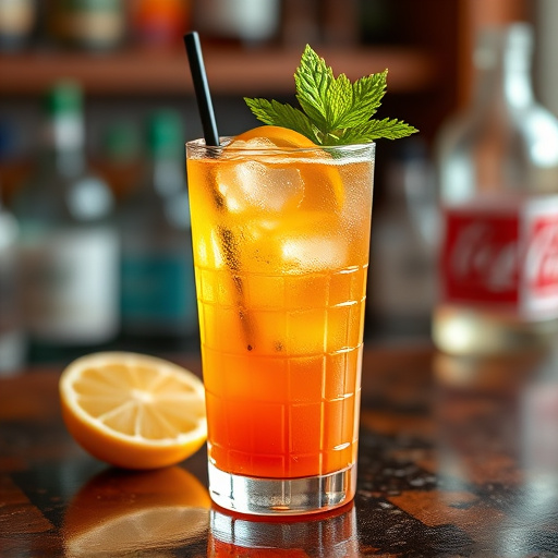 cocktail