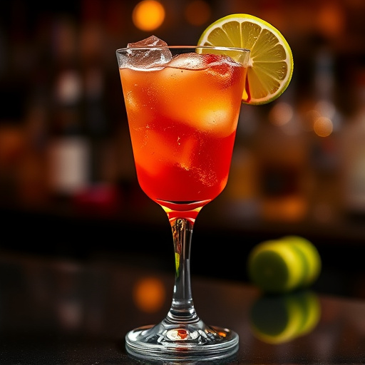 cocktail