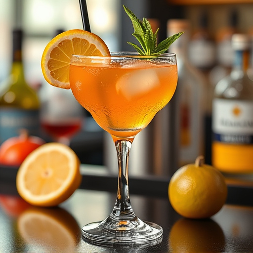 cocktail