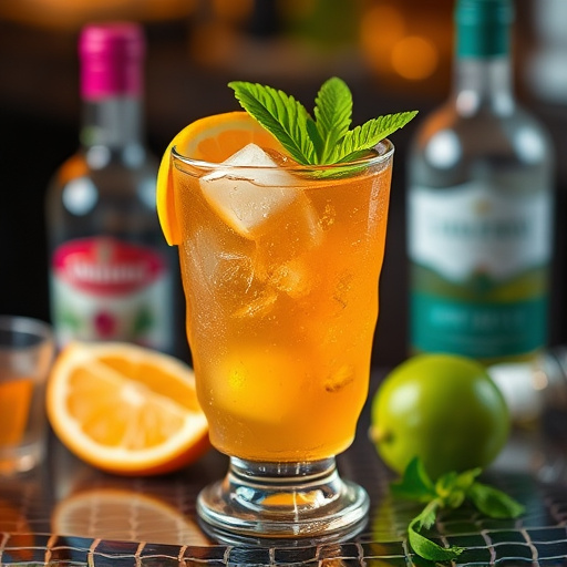 cocktail