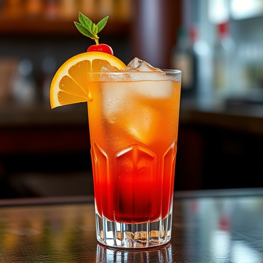 cocktail