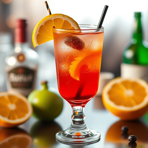 cocktail