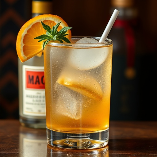 cocktail