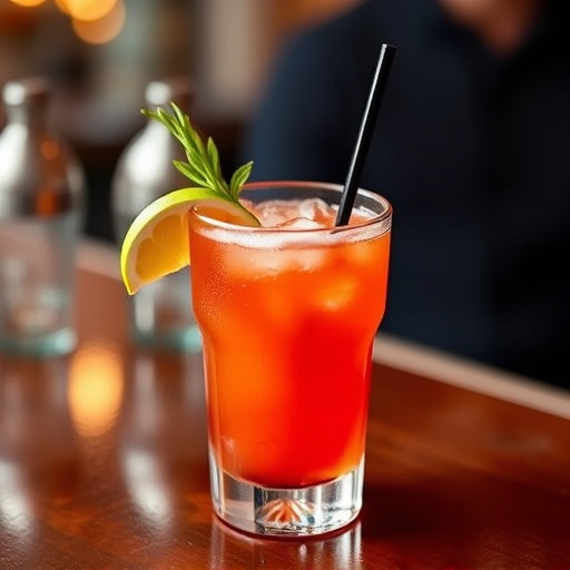 cocktail