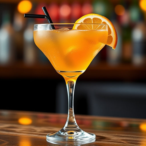 cocktail