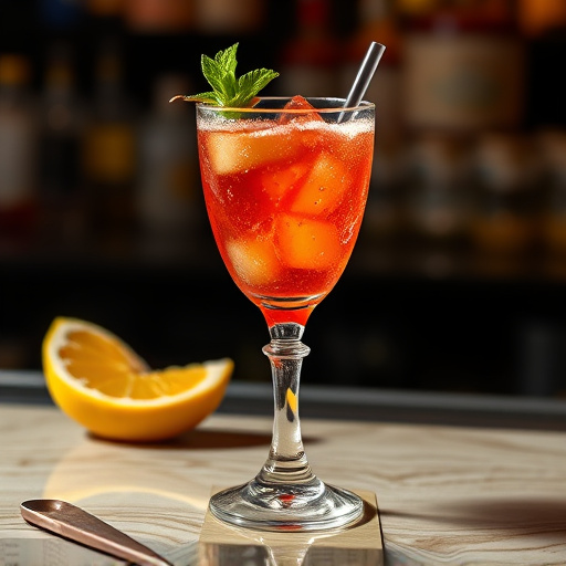 cocktail