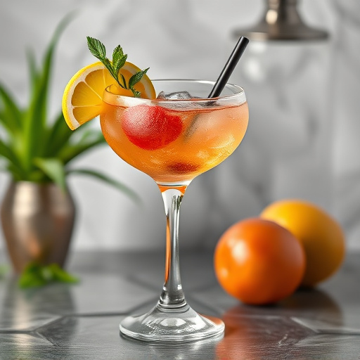 cocktail