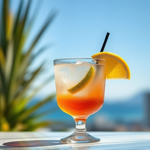 cocktail