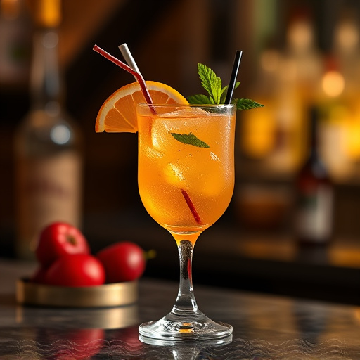 cocktail