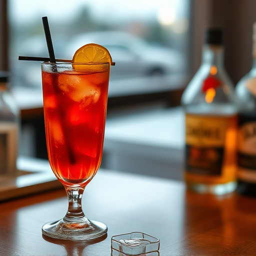 cocktail