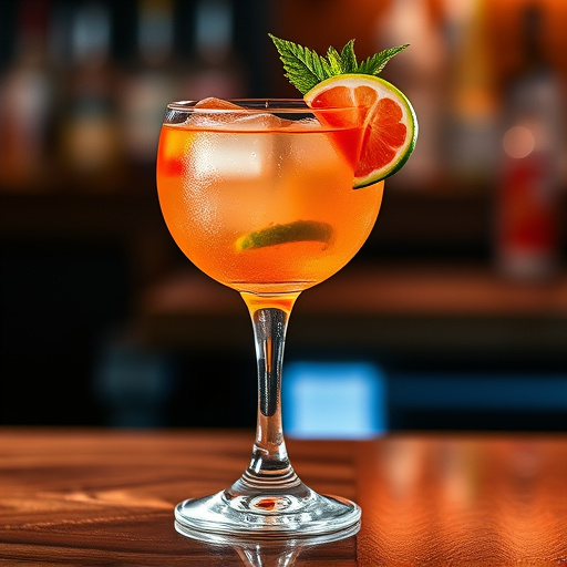 cocktail