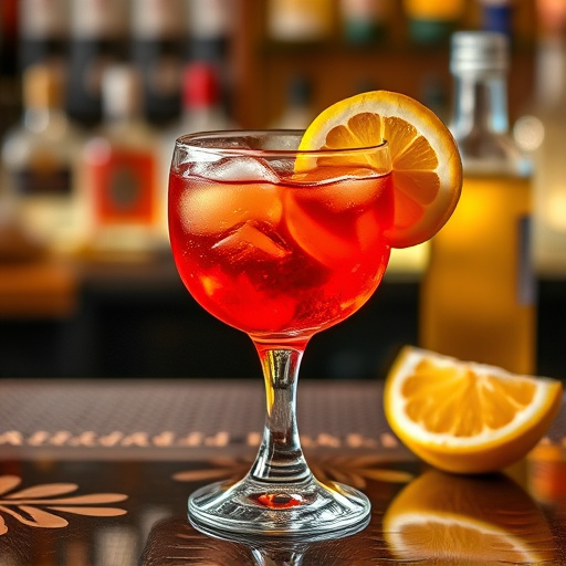 cocktail