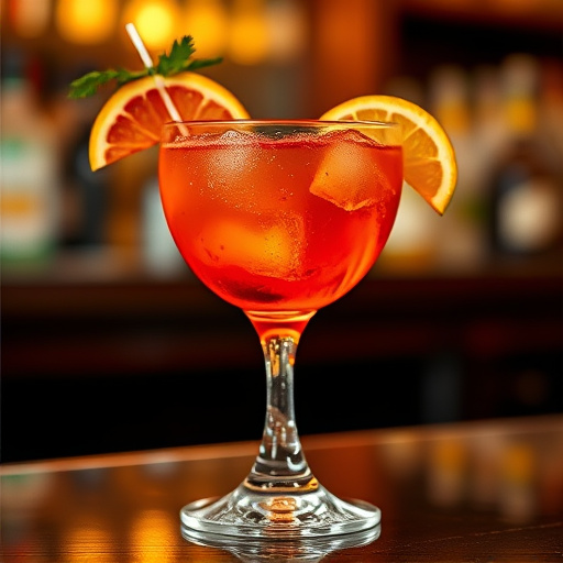 cocktail