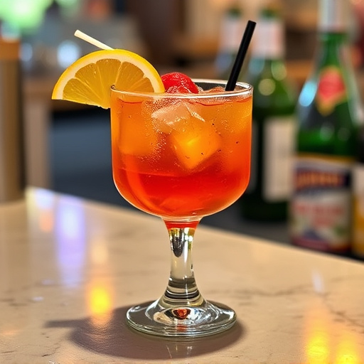 cocktail