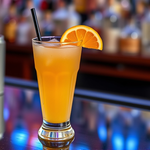 cocktail
