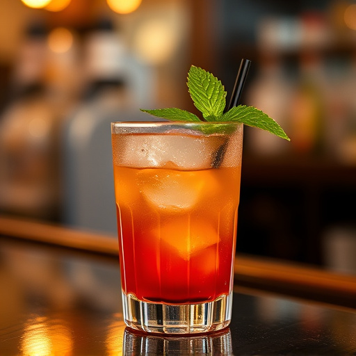 cocktail