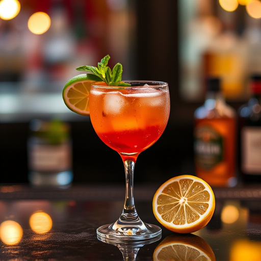 cocktail