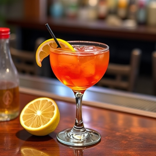cocktail