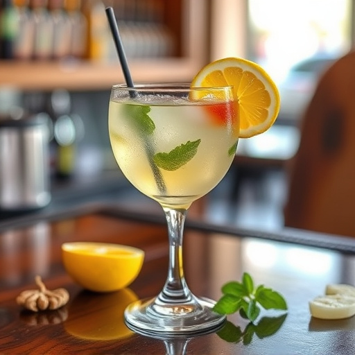 cocktail