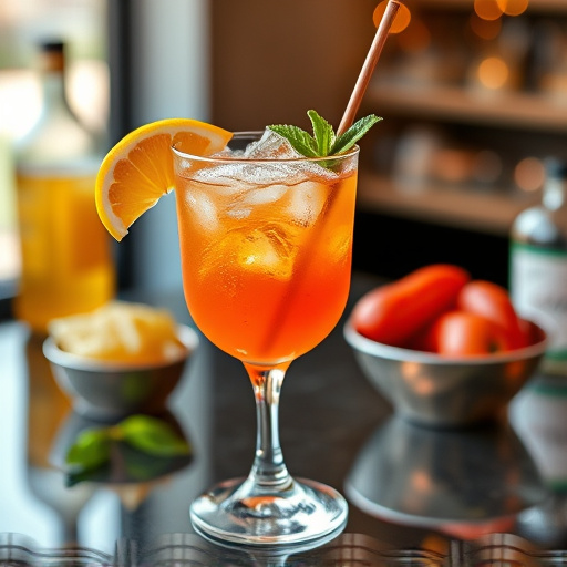 cocktail