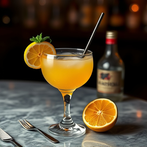 cocktail