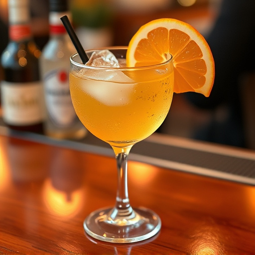 cocktail