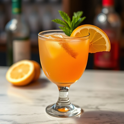 cocktail