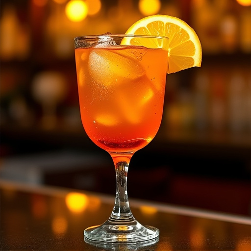 cocktail