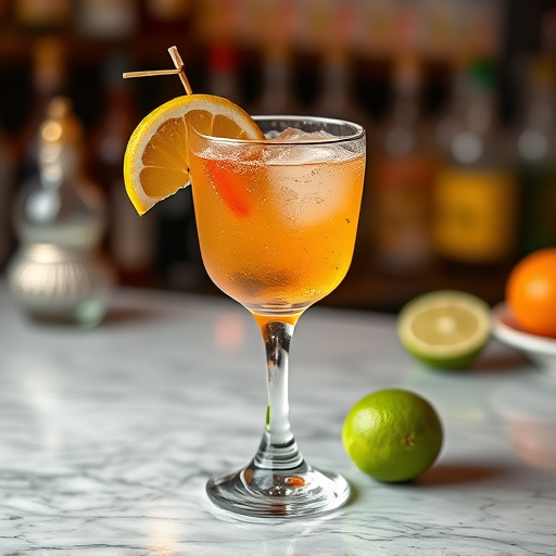 cocktail