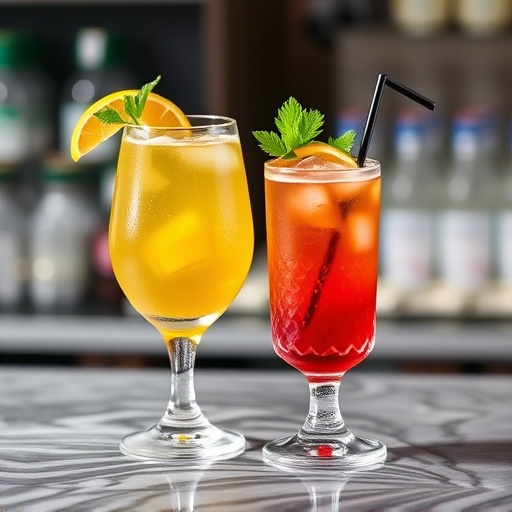 cocktail