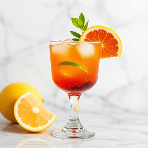 cocktail