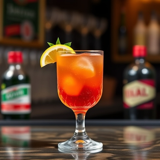 cocktail