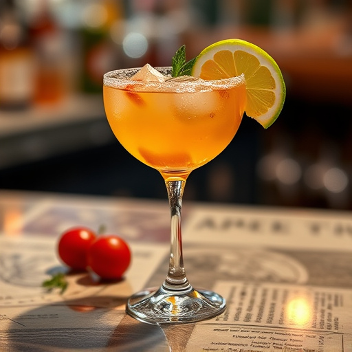 cocktail