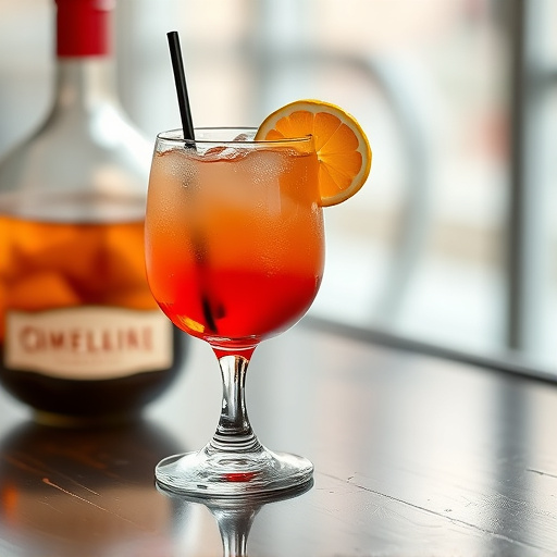 cocktail