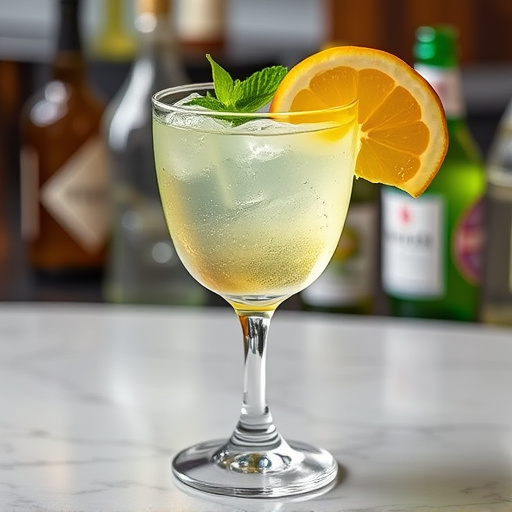 cocktail