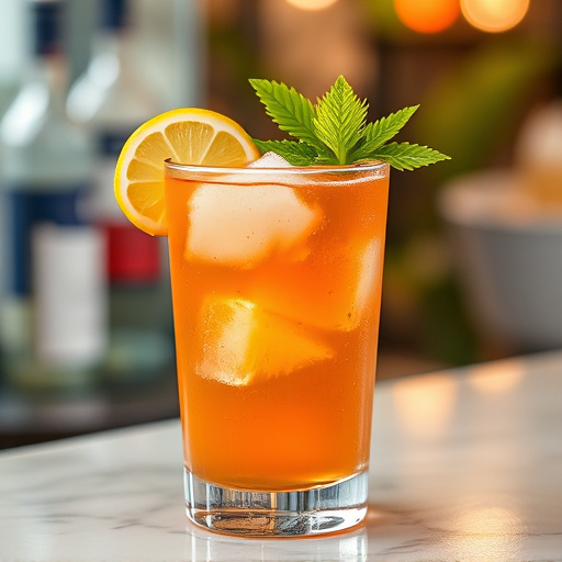 cocktail
