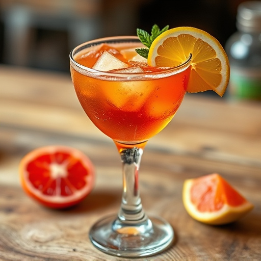 cocktail
