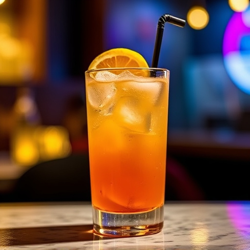cocktail