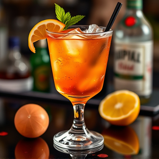 cocktail