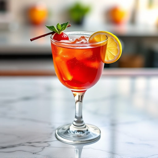 cocktail