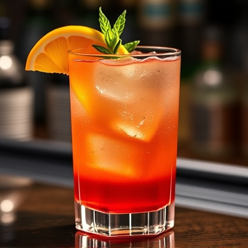 cocktail