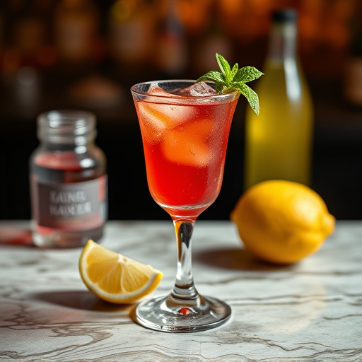 cocktail