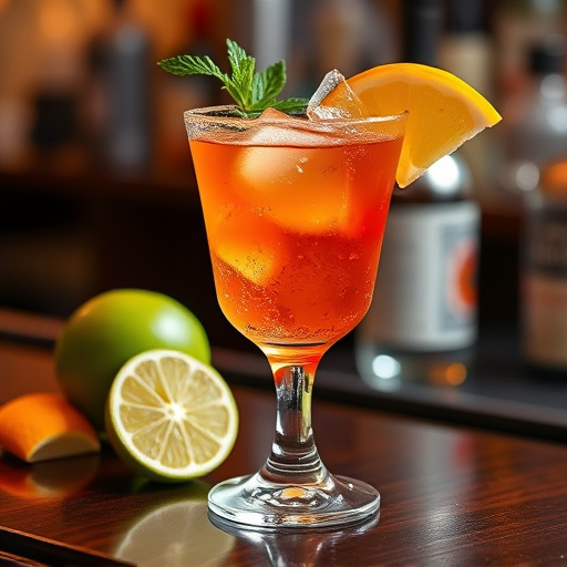 cocktail