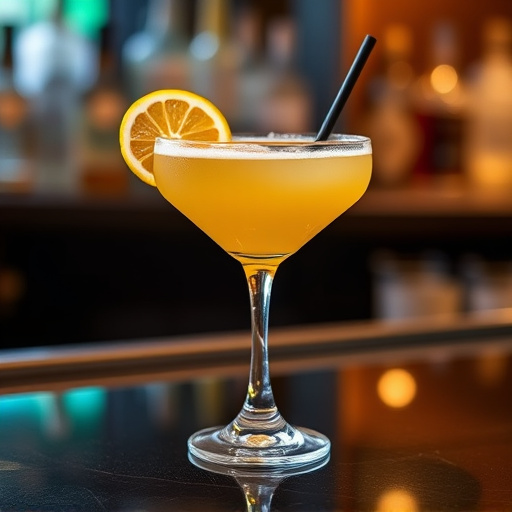 cocktail